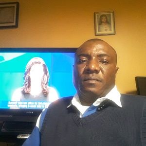 Meet your Posher, Chikezie